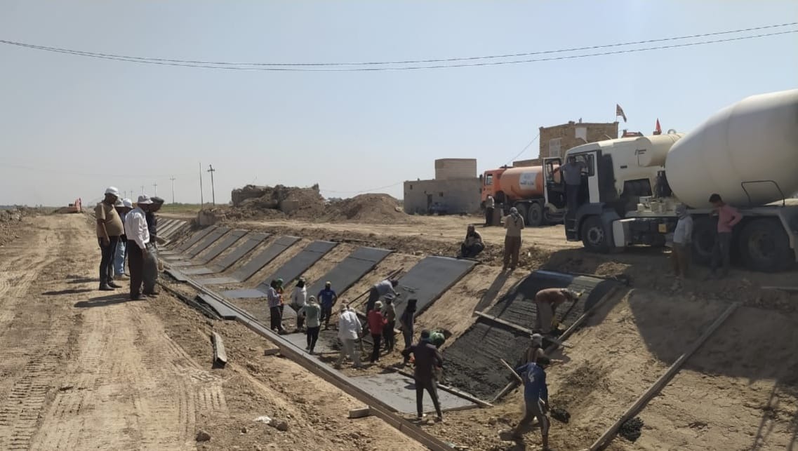 لقطة ميدانية رقم 11